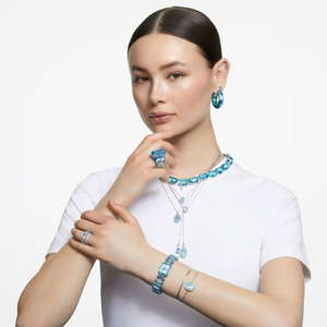 Laikrodžiai Swarovski Millenia 5630840