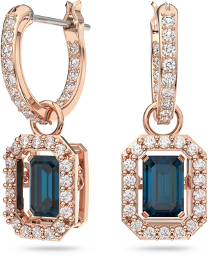 Auskarai Swarovski Millenia 5639752