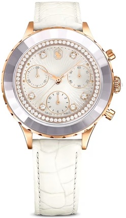 Laikrodžiai Swarovski Octea Chrono 5671150