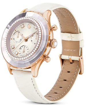 Laikrodžiai Swarovski Octea Chrono 5671150