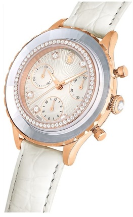 Laikrodžiai Swarovski Octea Chrono 5671150