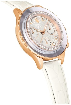 Laikrodžiai Swarovski Octea Chrono 5671150