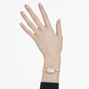 Laikrodžiai Swarovski Dextera Bangle 5672992