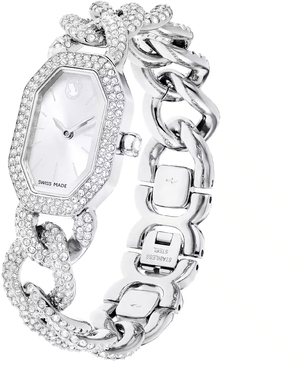 Watch Swarovski Dextera 5668899