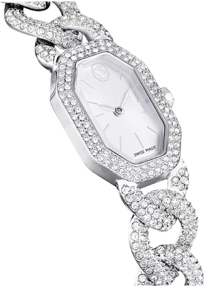 Watch Swarovski Dextera 5668899