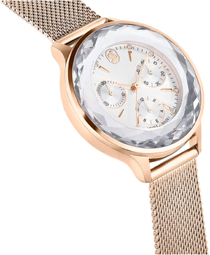 Laikrodžiai Swarovski Nova Chrono 5677506